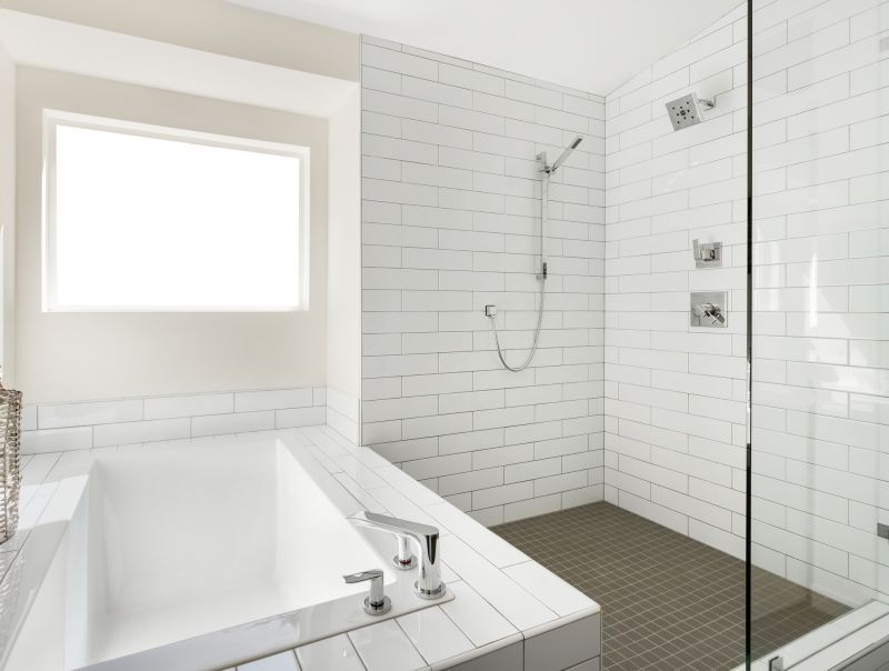 Best Shower Renovation Contractors in Cloquet, MN